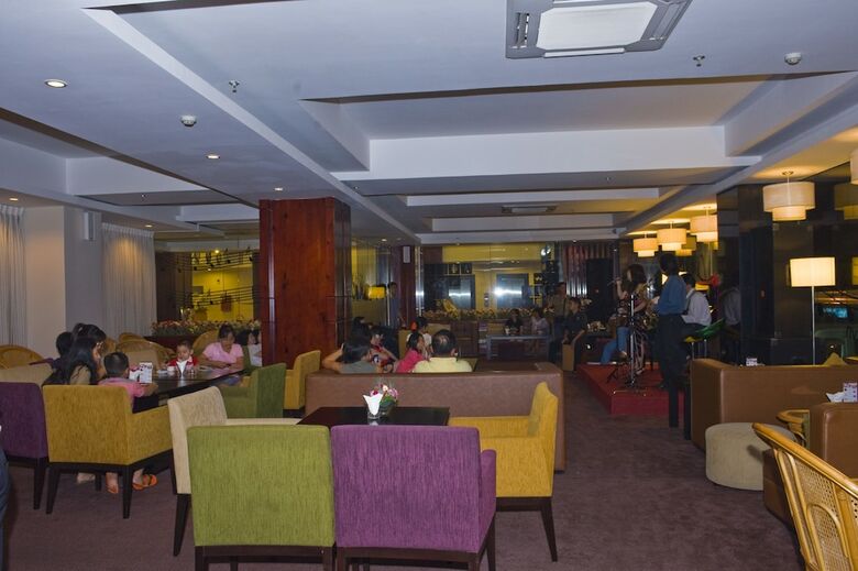 The Coast Hotel Vung Tau
