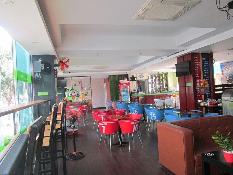 The Coast Hotel Vung Tau