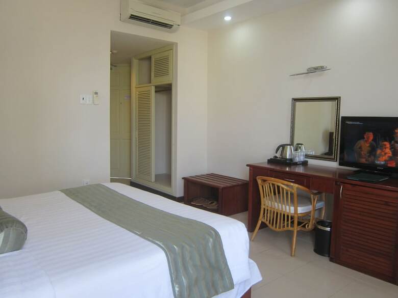 The Coast Hotel Vung Tau