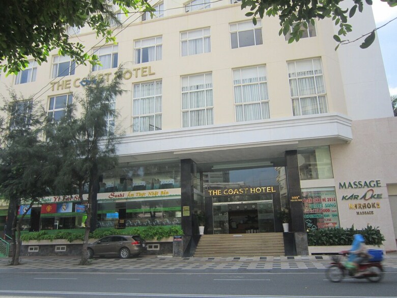 The Coast Hotel Vung Tau