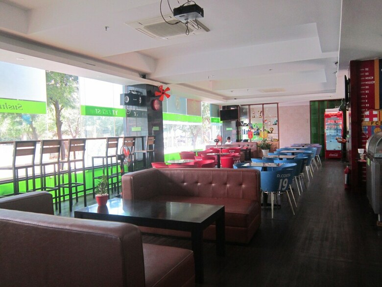 The Coast Hotel Vung Tau
