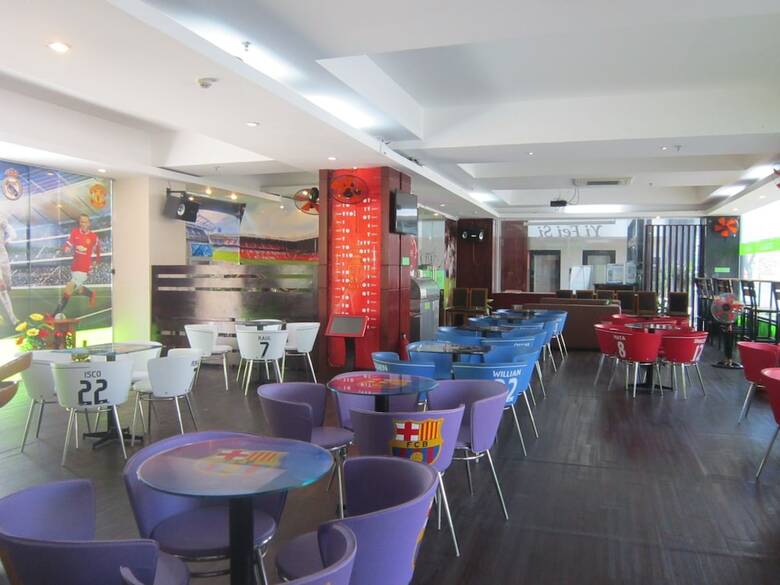 The Coast Hotel Vung Tau