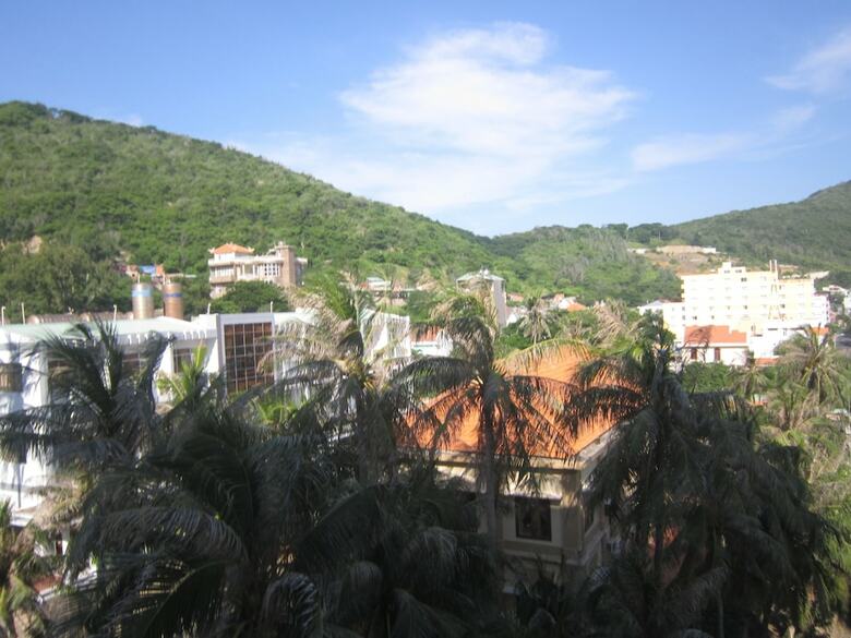 The Coast Hotel Vung Tau