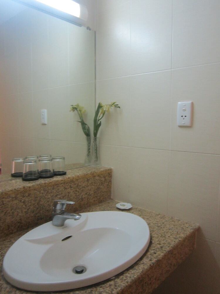 The Coast Hotel Vung Tau