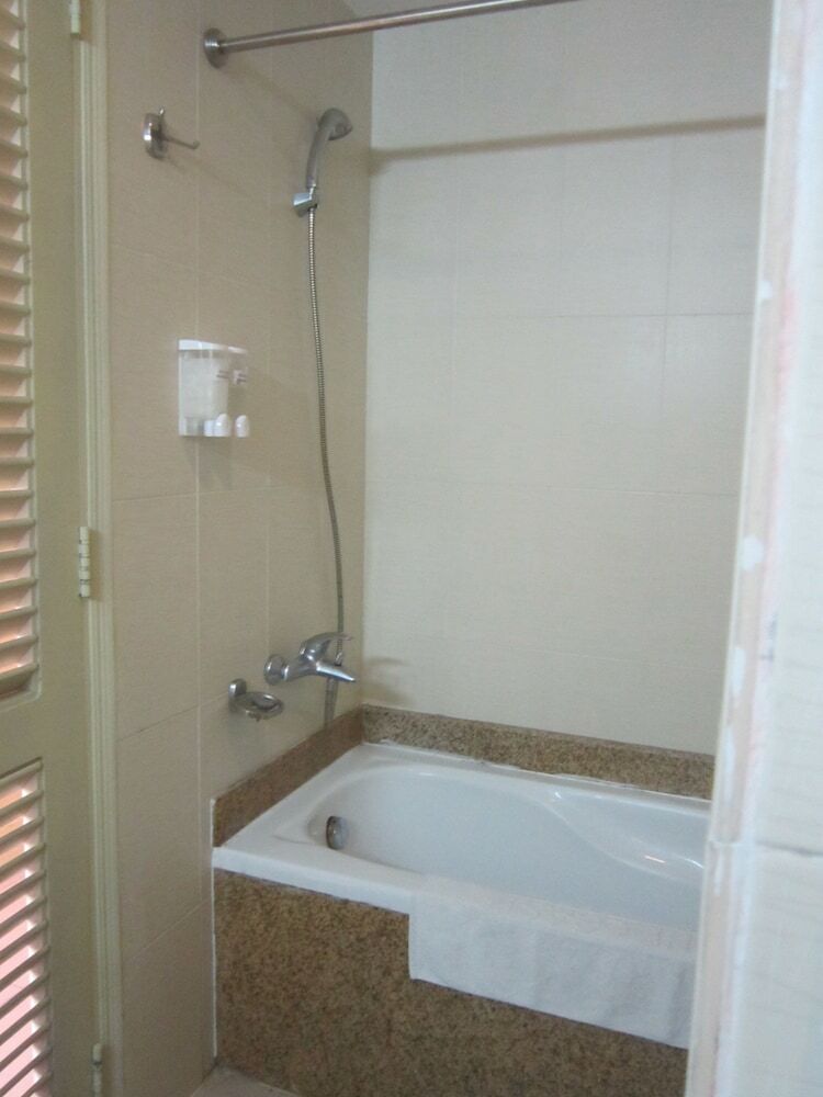 The Coast Hotel Vung Tau