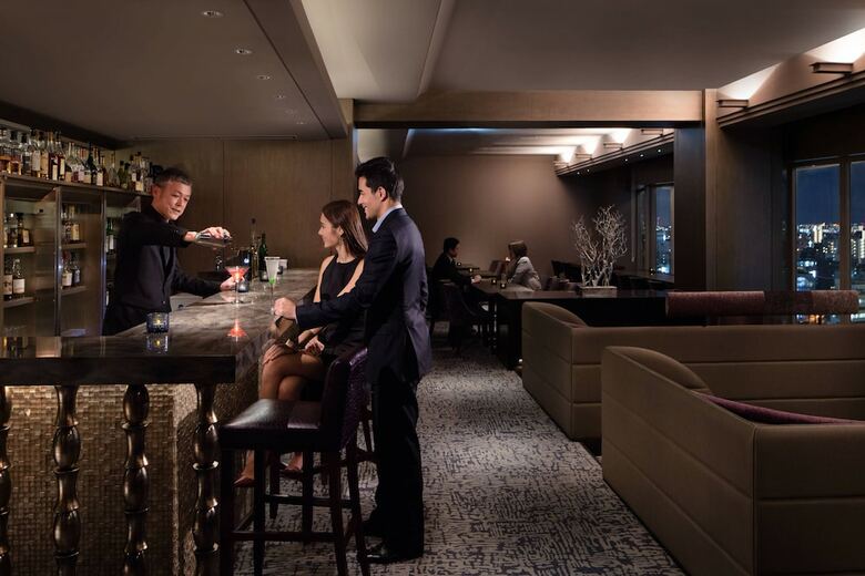 Hotel Courtyard By Marriott Shin-osaka Station