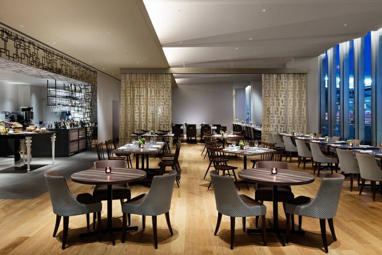 Hotel Courtyard By Marriott Shin-osaka Station