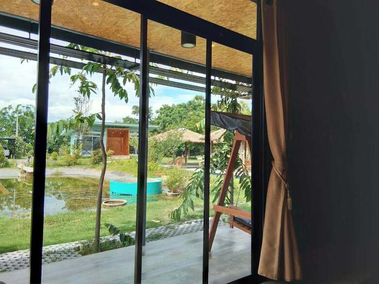 Hotel Ban Bang Home Resort