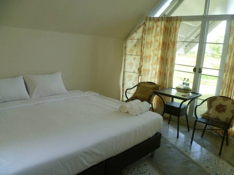 Hotel Ban Bang Home Resort