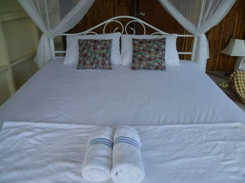 Hotel Ban Bang Home Resort