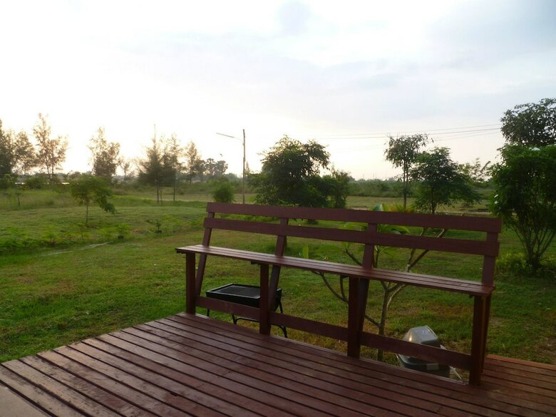 Hotel Ban Bang Home Resort