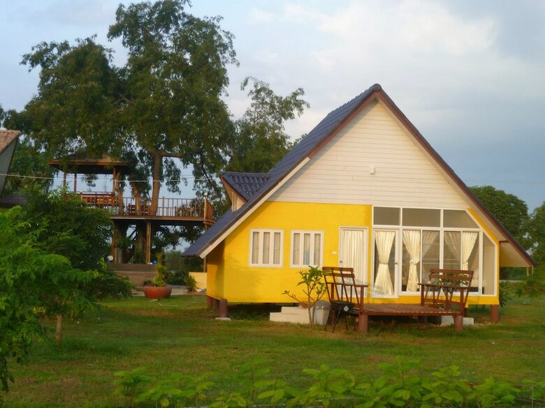 Hotel Ban Bang Home Resort