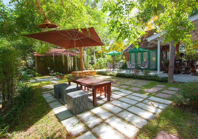 Hotel Ban Bang Home Resort