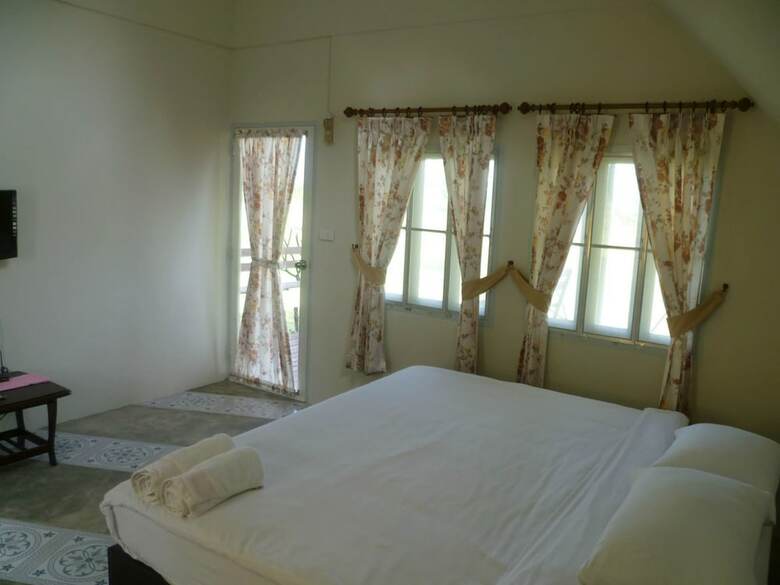 Hotel Ban Bang Home Resort