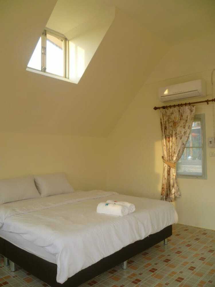 Hotel Ban Bang Home Resort
