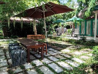 Hotel Ban Bang Home Resort