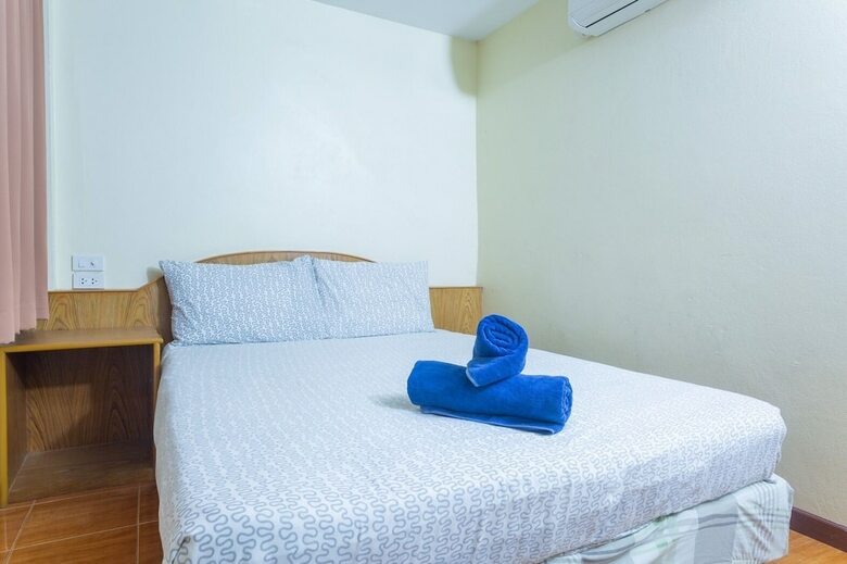 Hotel Cha Am My House