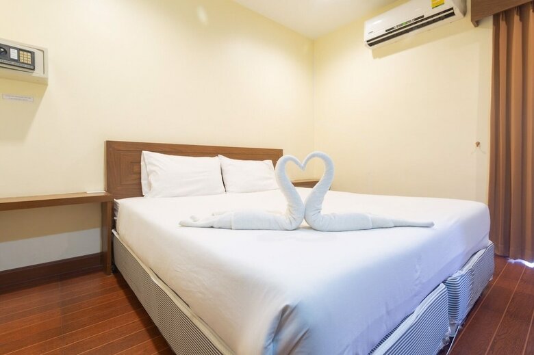 Hotel Cha Am My House