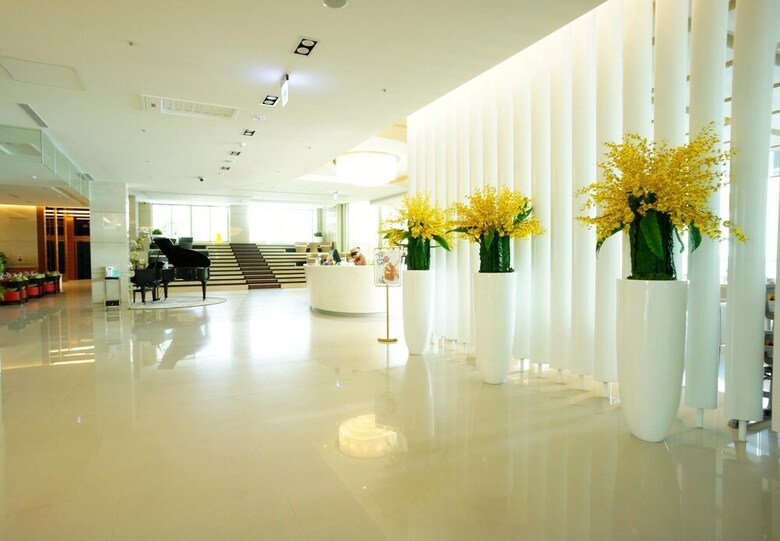 Hotel H Resort