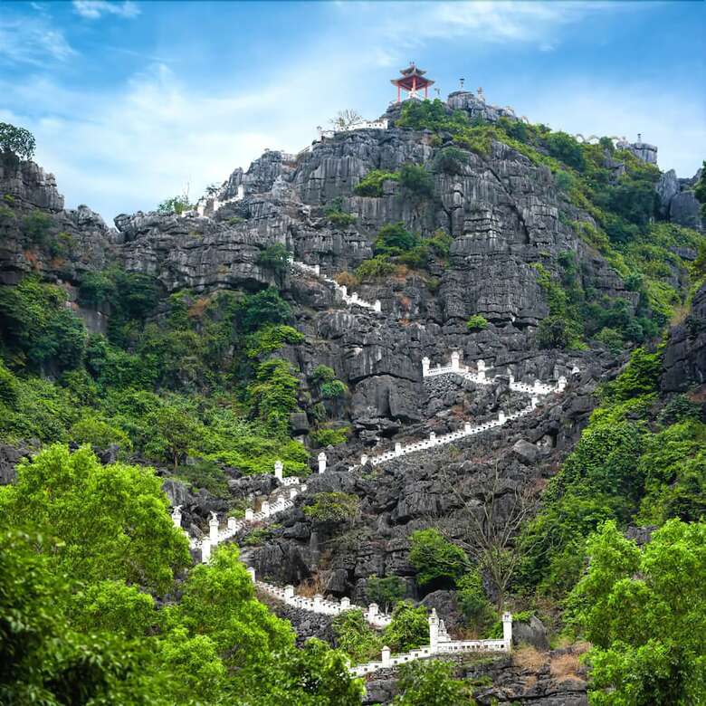 Apartamento Tam Coc Garden
