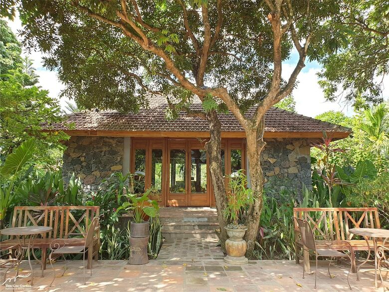 Apartamento Tam Coc Garden