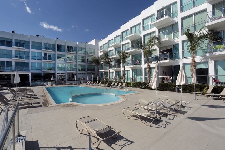 Apartamento Coralli Spa Resort & Residence