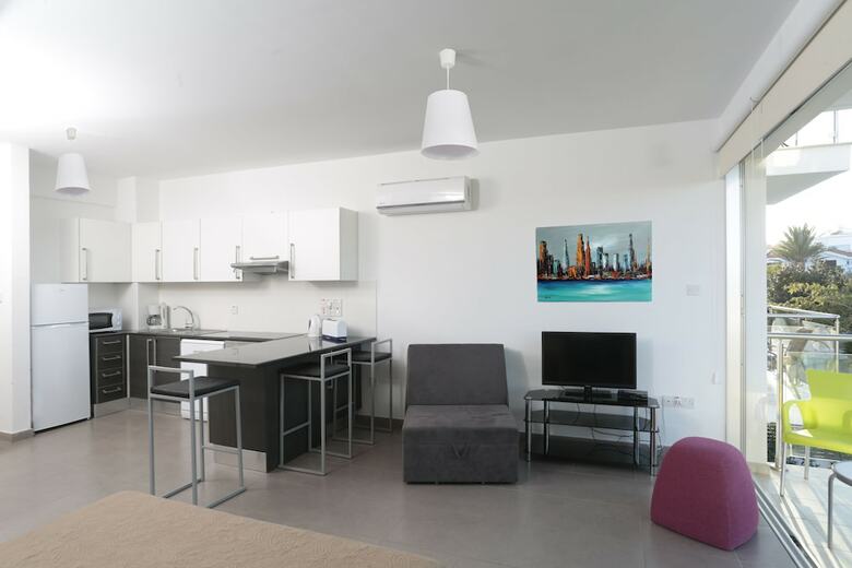 Apartamento Coralli Spa Resort & Residence
