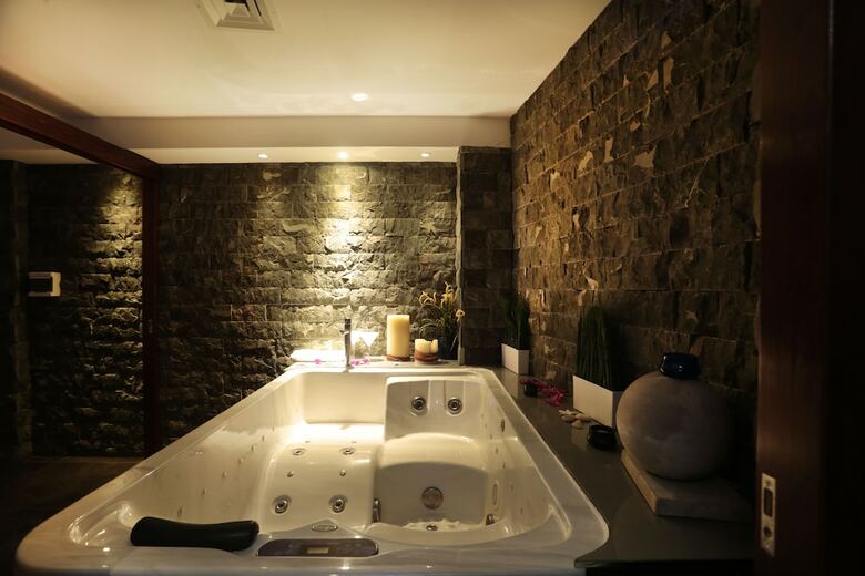 Apartamento Coralli Spa Resort & Residence