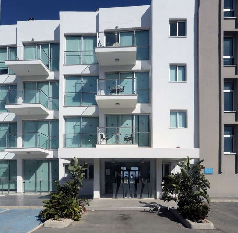 Apartamento Coralli Spa Resort & Residence