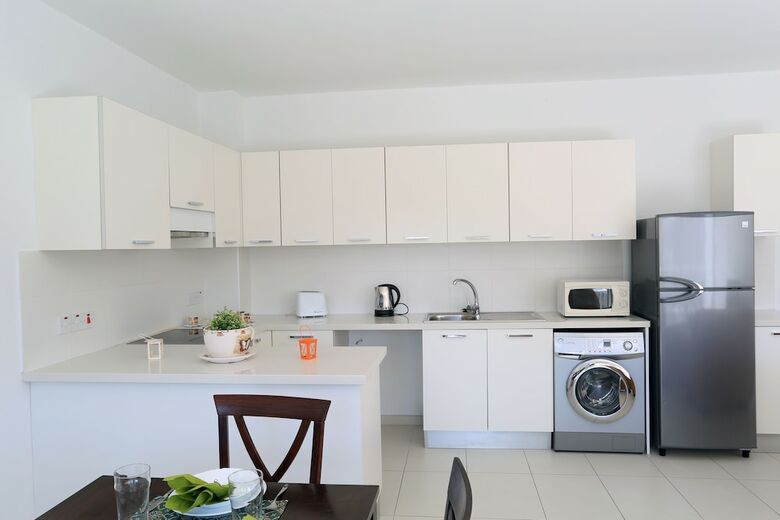 Apartamento Coralli Spa Resort & Residence