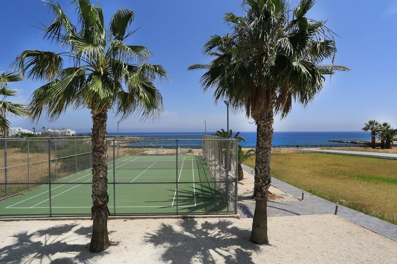 Apartamento Coralli Spa Resort & Residence