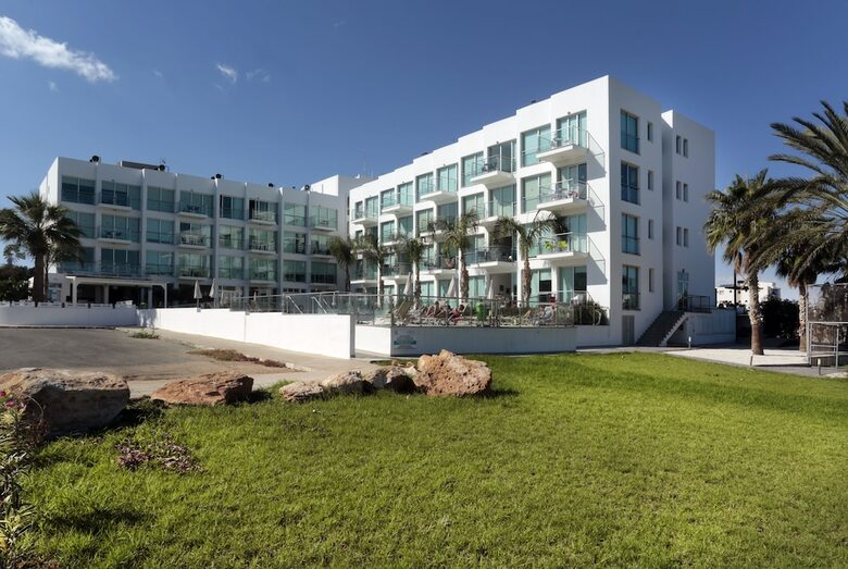 Apartamento Coralli Spa Resort & Residence