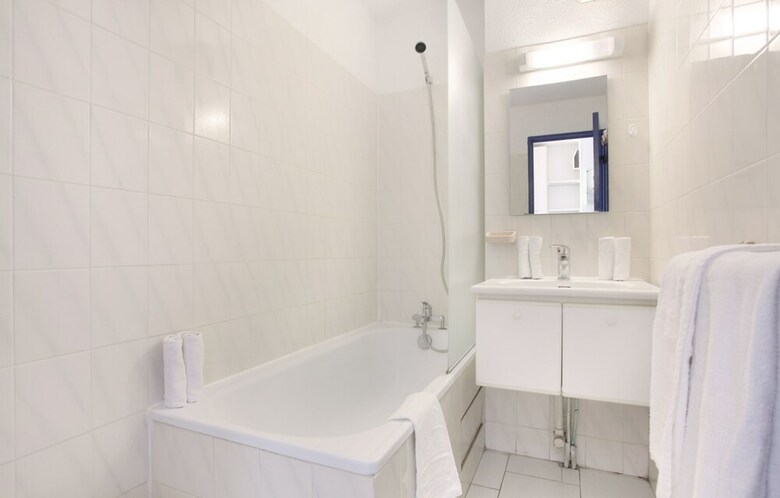Residencia R�sidence Odalys Les Hauts de Balaruc
