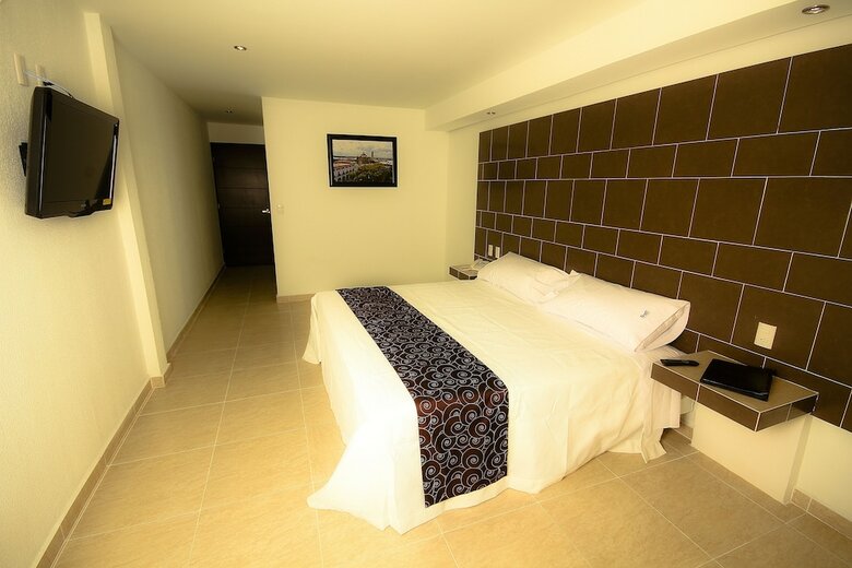 Hotel First Inn