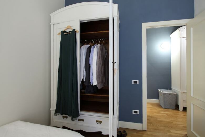 The Boutique Apartments