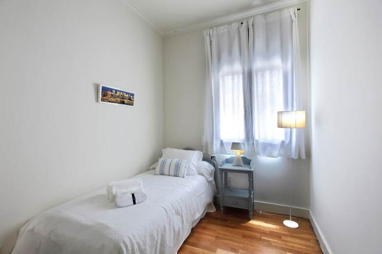 The Boutique Apartments