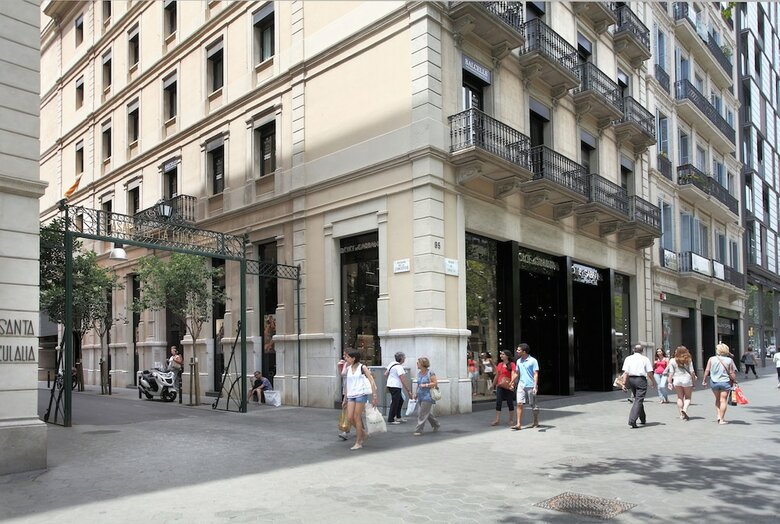 The Boutique Apartments