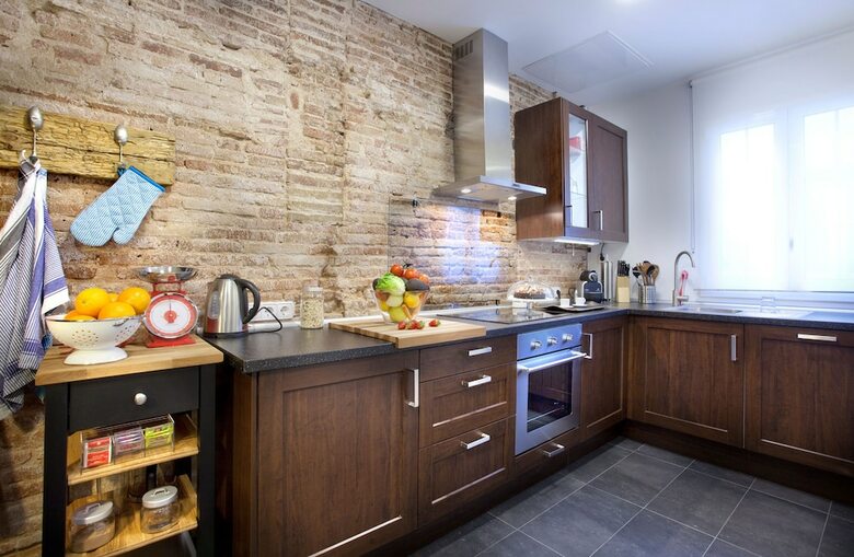 The Boutique Apartments