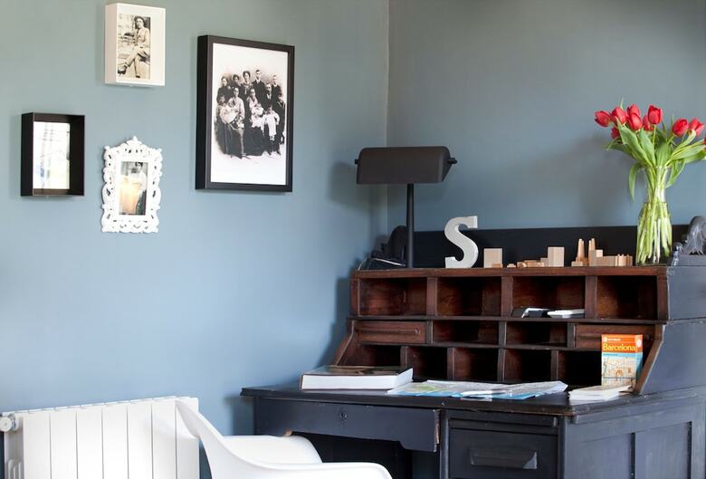 The Boutique Apartments