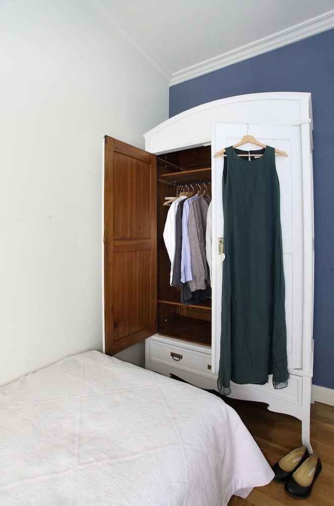 The Boutique Apartments