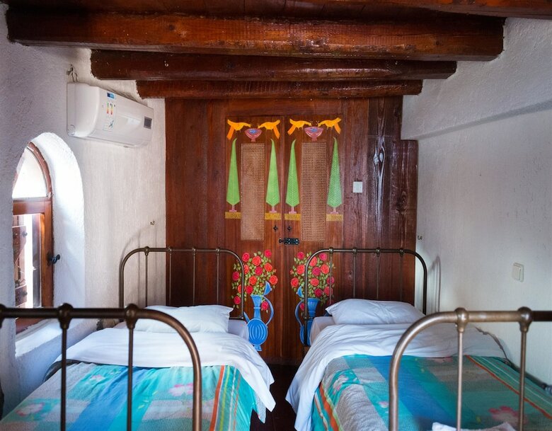 Apartamentos The Traditional Homes Of Crete