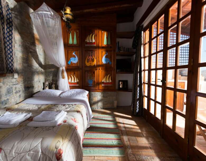 Apartamentos The Traditional Homes Of Crete