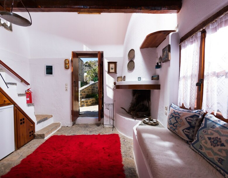 Apartamentos The Traditional Homes Of Crete