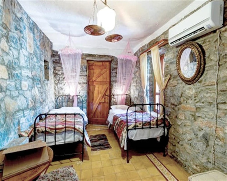 Apartamentos The Traditional Homes Of Crete