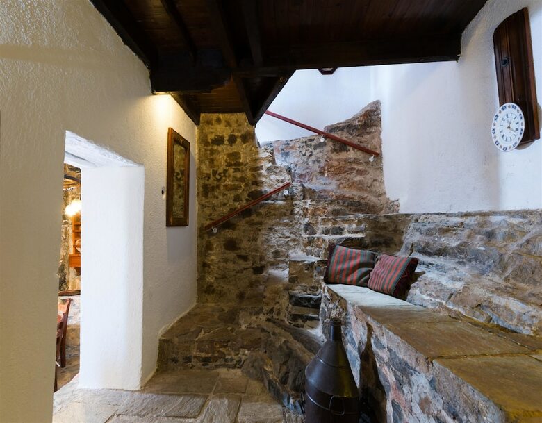 Apartamentos The Traditional Homes Of Crete