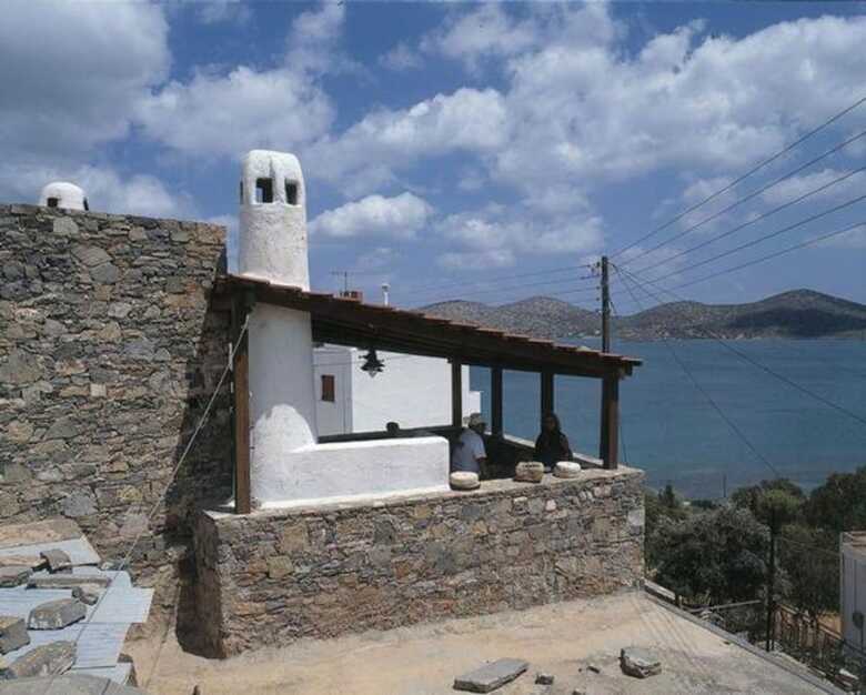Apartamentos The Traditional Homes Of Crete