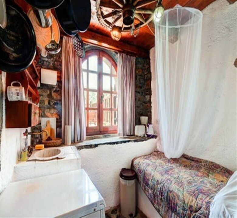 Apartamentos The Traditional Homes Of Crete
