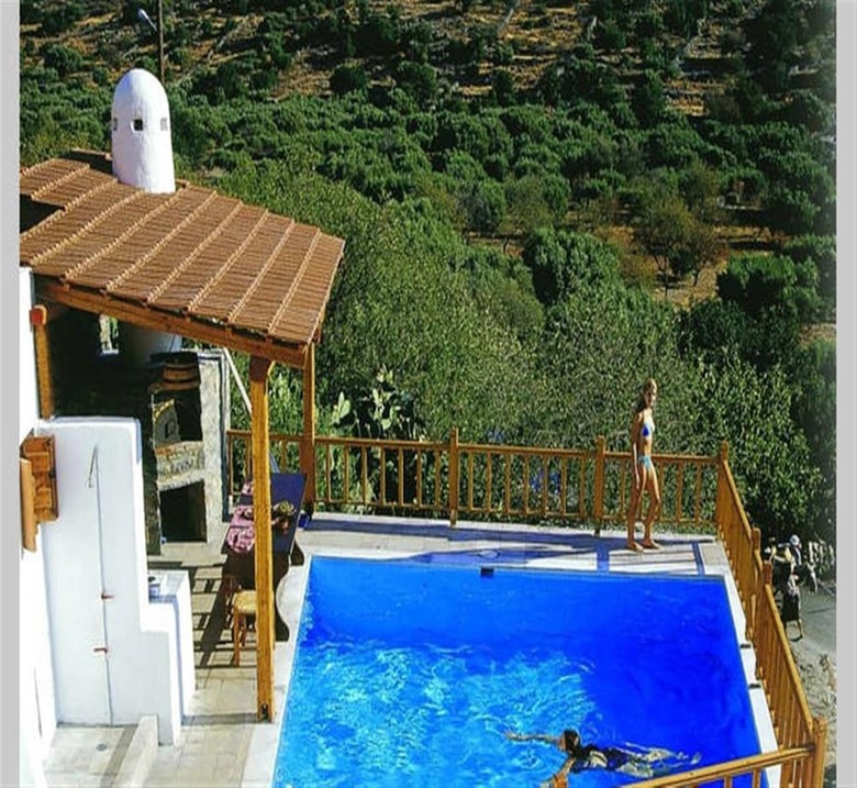 Apartamentos The Traditional Homes Of Crete