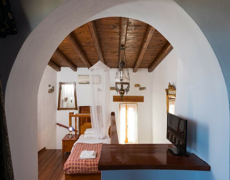 Apartamentos The Traditional Homes Of Crete