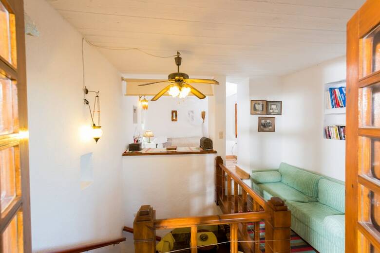 Apartamentos The Traditional Homes Of Crete
